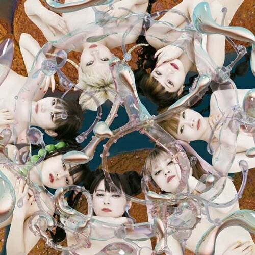 樂天商城 - CD / ASP / Hyper Cracker (CD(スマプラ対応)) (通常盤/A盤) / AVCD-61237