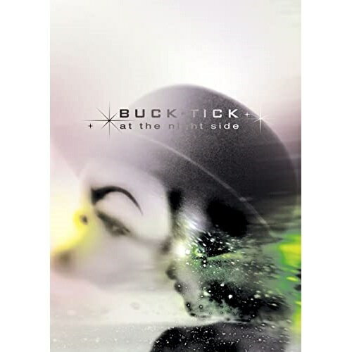 BD / BUCK-TICK / at the night side(Blu-ray) / BVXL-108