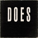 CD / DOES / DOES (通常盤) / KSCL-2449