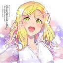  񏤕i CD   f(CV.؈)   LoveLive  Sunshine   Second Solo Concert Album `THE STORY OF FEATHER` starring Ohara Mari   LACA-9845