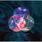 【取寄商品】CD / NightOwl / ヨルニトケル / LSME-24