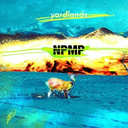 【取寄商品】CD / yardlands / NPMP / MONC-5