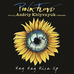 CD / ピンク・フロイド / HEY HEY RISE UP (紙ジャケット/解説歌詞対訳付) (完全生産限定盤) / SICP-6479