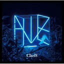 CD / ClariS / ALIVE (CD DVD) (初回生産限定盤) / VVCL-2075