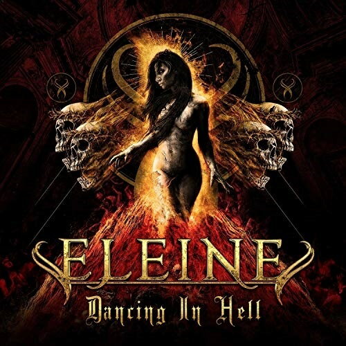 CD / ELEINE / Dancing In Hell (͢׹) / BKMY-1100