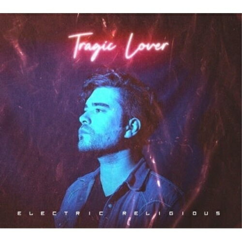 ڼʡCD / Electric Religious / Tragic Lover / MWCD-331