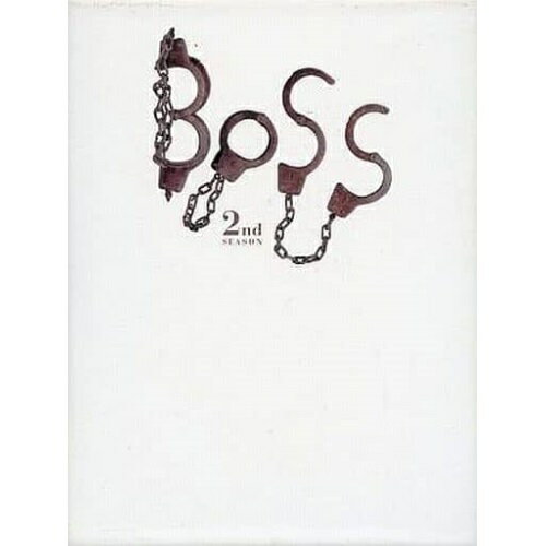 楽天市場】BOSS2 ドラマ(CD・DVD)の通販 楽天市場】BOSS2 ドラマ(CD・DVD)の通販