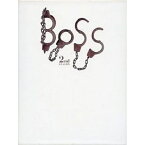 DVD / 国内TVドラマ / BOSS 2nd SEASON DVD-BOX (本編ディスク6枚+特典ディスク1枚) / PCBC-61682