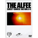 DVD / THE ALFEE / SUNSET-SUNRISE 1987 AUG.8-9 (完全生産限定廉価版) / PCBP-51712