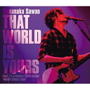 BD / 山中さわお / THAT WORLD IS YOURS 2022.7.5 at SHIBUYA Spotify O-EAST ”MUDDY COMED...