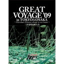 DVD / スポーツ / PRO-WRESTLING NOAH GREAT VOYAGE'09 in TOKYO&OSAKA 〜Mitsuharu Misawa...