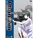 DVD / TVアニメ / Phantom~Requiem for the Phantom~Mission-6 / ZMBZ-4876