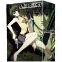 DVD / TVアニメ / Phantom~Requiem for the Phantom~Mission-1 アイン篇 (初回生産限定版) / ZMBZ-4891