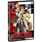 DVD / TVアニメ / 聖剣の刀鍛冶 Vol.6 / ZMBZ-5296