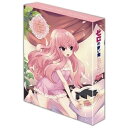 DVD / TVアニメ / ゼロの使い魔~双月の騎士~ DVD-BOX (3DVD+1CD) / ZMSZ-5150