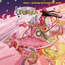 CD / MOKA☆ / 第五魅惑星 / PG-2020