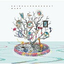 CD / シロクロミーアキャット / WARP / POCS-23013