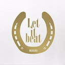 【取寄商品】CD / BIGMAMA / Let it beat / RX-194