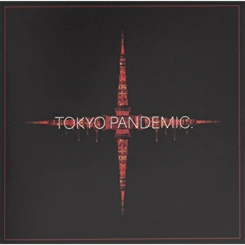 CD / 生憎の雨。 / TOKYO PANDEMIC. / SDR-369