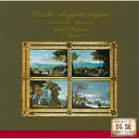 CD / ミケルッチ イ・ムジチ / ヴィヴァルディ:(四季)/(調和の幻想)から第6番・第8番・第10番 / UCCD-7370