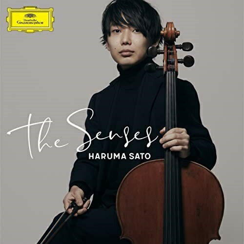 CD / ^ / The Senses `u[XiW` (SHM-CD) / UCCG-1879