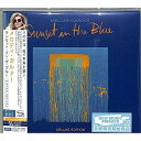 CD / メロディ・ガルドー / サンセット・イン・ザ・ブルー デラックス・エディション (SHM-CD) (解説歌詞対訳付/紙ジャケット) / UCCM-12...