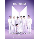 CD / BTS / BTS, THE BEST (初回限定盤C) / UICV-9335