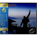 CD / クイーン / メイド・イン・ヘヴン リミテッド・エディション (SHM-CD) (解説歌詞対訳付) (限定盤) / UICY-79559