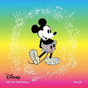 CD / Serph / Disney Glitter Melodies (歌詞付) (通常盤) / UWCD-1078
