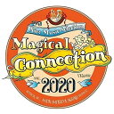 CD / オムニバス / MAGICAL CONNECTION 2020 (解説歌詞付) / VICL-65432