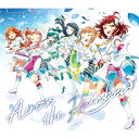 CD / 777☆SISTERS / Across the Rainbow (歌詞付) (初回限定盤) / VIZL-1822