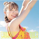 CD / 斉藤朱夏 / SUNFLOWER (通常盤) / VVCL-1762