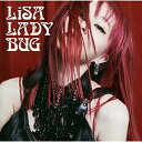 CD / LiSA / LADYBUG (通常盤) / VVCL-1837