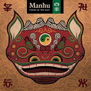【取寄商品】CD / マンフー / サニ族の声 / WNR-5531