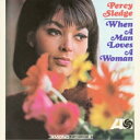 CD / パーシー・スレッジ / 男が女を愛する時 (解説歌詞付) (完全生産限定盤/特別価格盤) / WPCR-27613