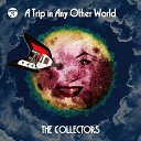 CD / ザ・コレクターズ / 別世界旅行 〜A Trip in Any Other World〜 (通常盤) / COCP-41339
