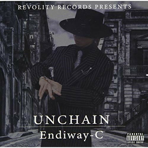 CD / Endiway-C / UNCHAIN / DCRCP-1