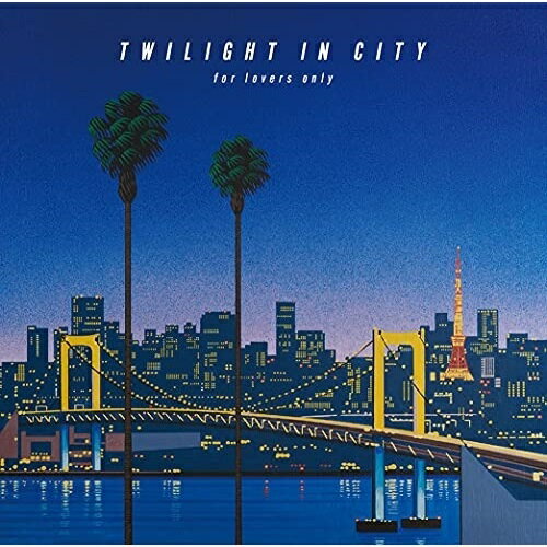 CD / DEEN / TWILIGHT IN CITY ～for lovers only～ (通常盤) / ESCL-5545