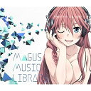 CD / アニメ / TRINITY SEVEN FULL ALBUM MAGUS MUSIC LIBRARY / EYCA-11548