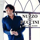 CD / ジョン・健・ヌッツォ / NUZZO meets PUCCINI / FOCD-9830