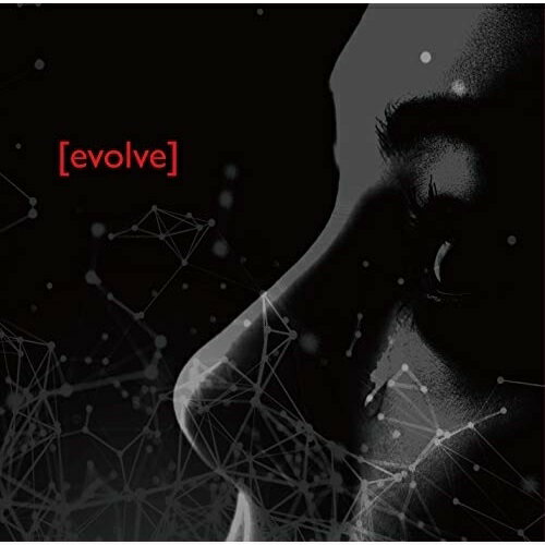 CD / Angelo / (evolve) (通常盤) / IKCB-9575