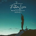 CD / DJ HASEBE / HONEY meets ISLAND CAFE Future Love mixed by DJ HASEBE (紙ジャケット)...