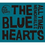 CD / THE BLUE HEARTS / ALL TIME MEMORIALS II (λ) / MECR-3035