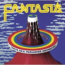 CD / 東京スカパラダイスオーケストラ / FANTASIA (ハイブリッドCD) / MHCL-10132