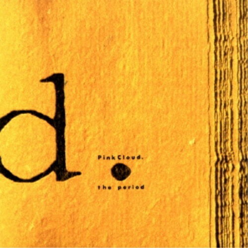 CD / PINK CLOUD / the period -revisited- (Blu-specCD2) / MHCL-30461