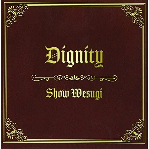 CD / 㐙 / Dignity (ʏ) / OPCD-2211