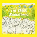 CD / THE TREES / Reading Flowers (紙ジャケット) / PCD-83037