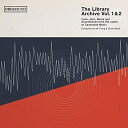 【取寄商品】CD / オムニバス / キャベンディッシュ・ミュージック・ライブラリー・アーカイヴ VOL.1 & 2 / BBECDJ-622