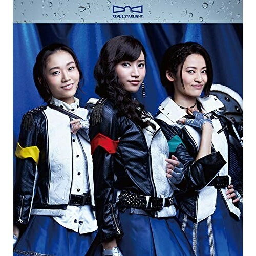 樂天商城 - 【取寄商品】CD / 青嵐総合芸術院 / BLUE ANTHEM (CD+Blu-ray) / BRMM-10338