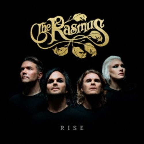 CD / ザ・ラスマス / ライズ (解説歌詞対訳付) / MICP-11734